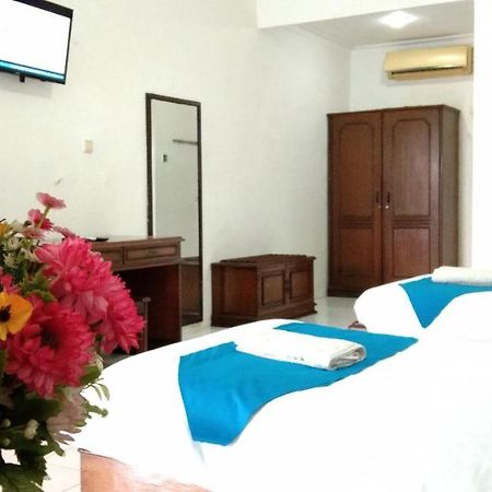 Hotel Sanashtri By Shm Bonorejo Buitenkant foto