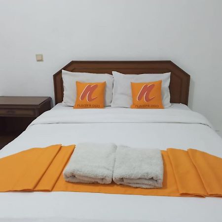 Hotel Sanashtri By Shm Bonorejo Buitenkant foto