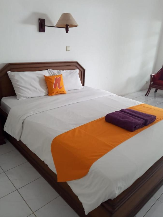 Hotel Sanashtri By Shm Bonorejo Buitenkant foto