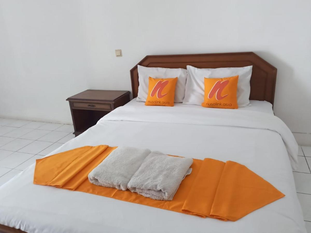 Hotel Sanashtri By Shm Bonorejo Buitenkant foto