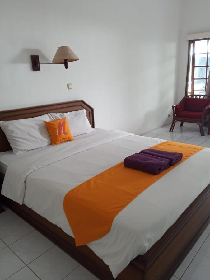 Hotel Sanashtri By Shm Bonorejo Buitenkant foto
