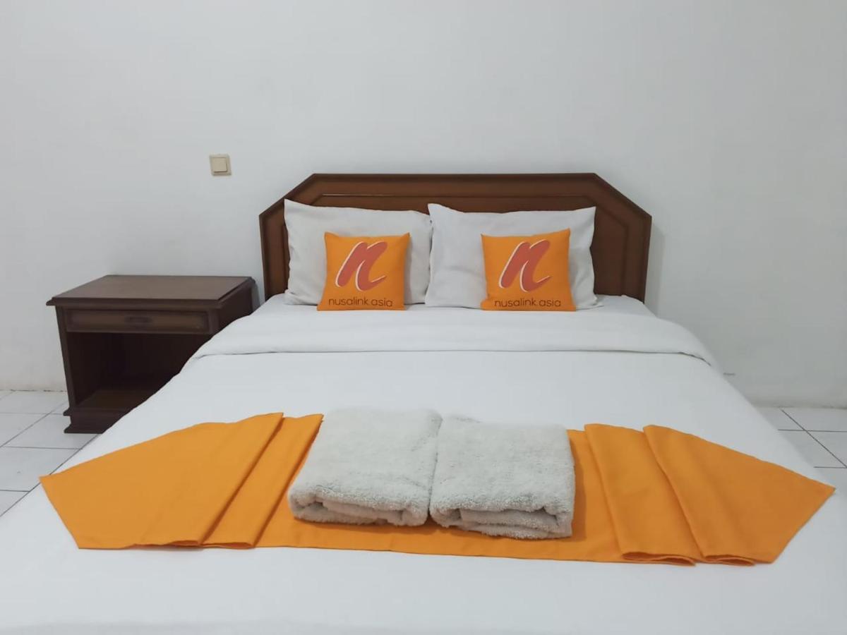 Hotel Sanashtri By Shm Bonorejo Buitenkant foto