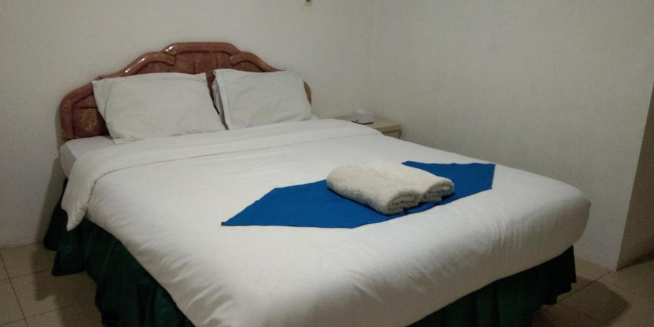 Hotel Sanashtri By Shm Bonorejo Buitenkant foto