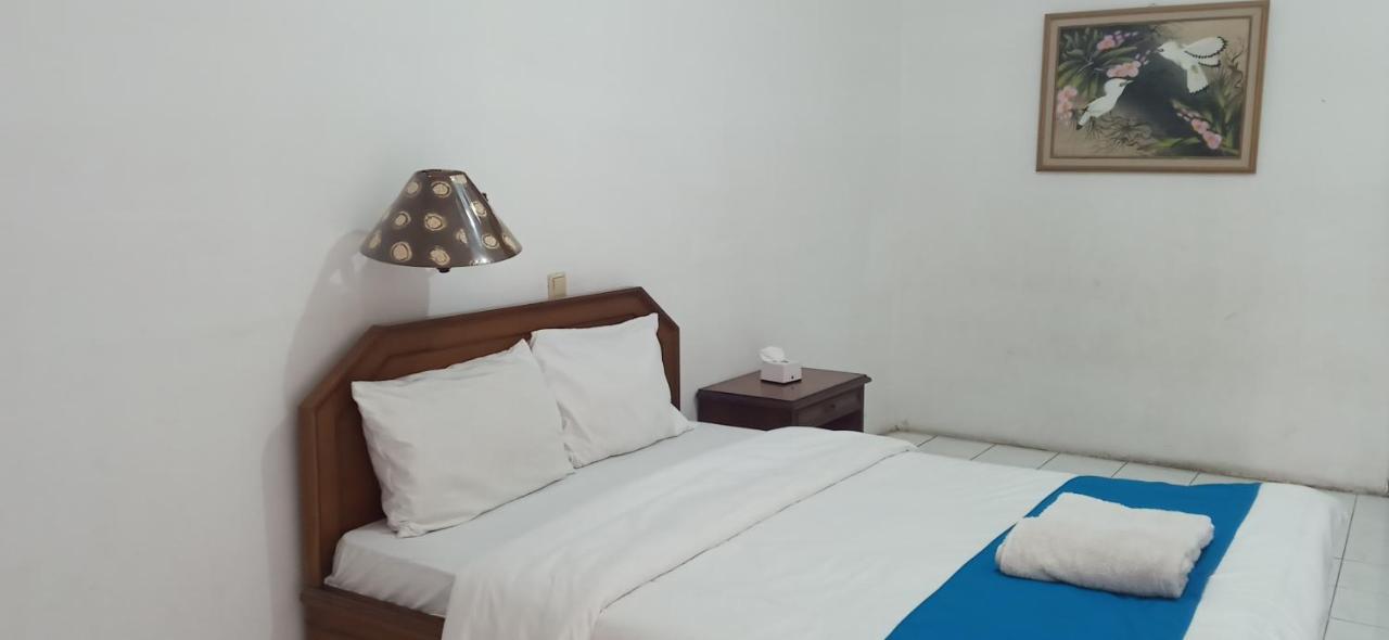Hotel Sanashtri By Shm Bonorejo Buitenkant foto